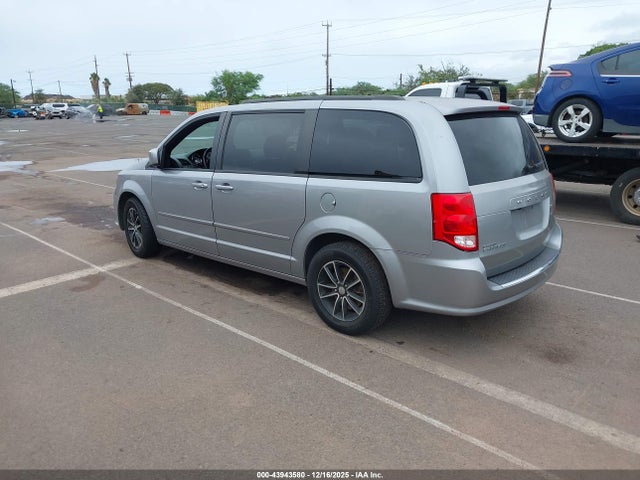2C4RDGEGXGR352481 Dodge Grand Caravan R/t