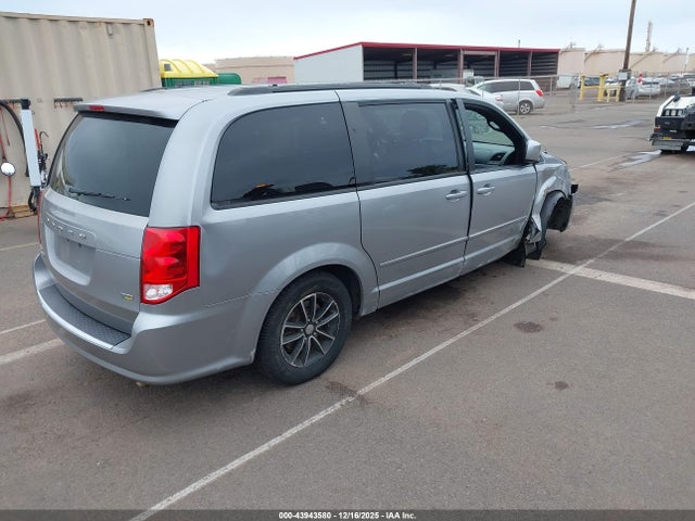 2C4RDGEGXGR352481 Dodge Grand Caravan R/t