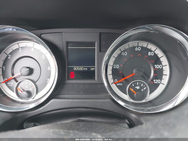 2C4RDGEGXGR352481 Dodge Grand Caravan R/t