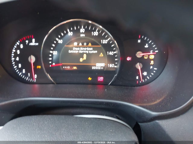 5XYPH4A57KG470662 KIA Sorento 3.3l Ex