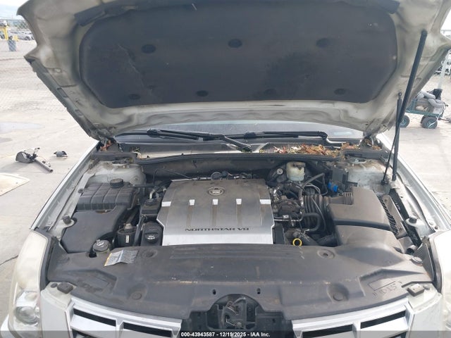 2010 CADILLAC DTS 1G6KH5EY7AU104351 Photo 9