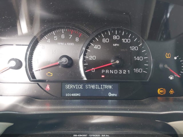 2010 CADILLAC DTS 1G6KH5EY7AU104351 Photo 6