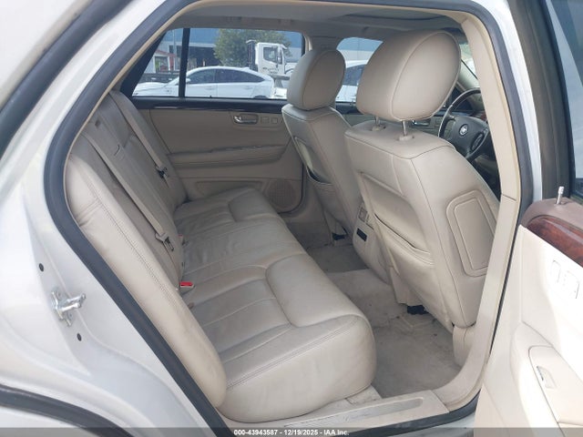 2010 CADILLAC DTS 1G6KH5EY7AU104351 Photo 7