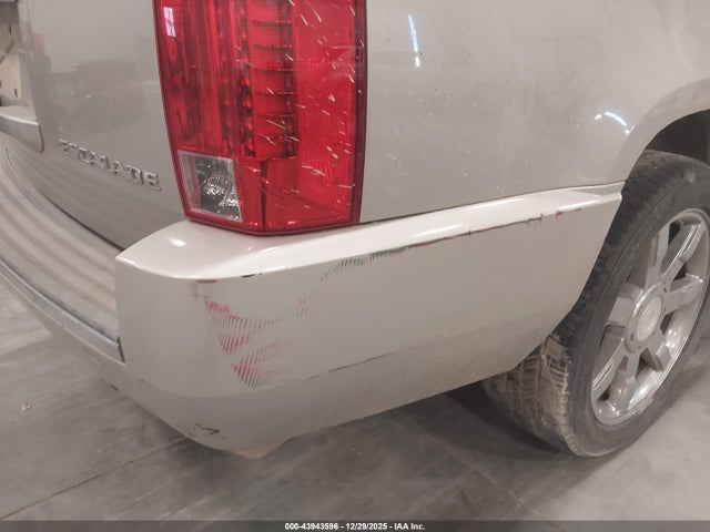 2008 CADILLAC ESCALADE ESV 1GYFK66828R129699 Photo 5