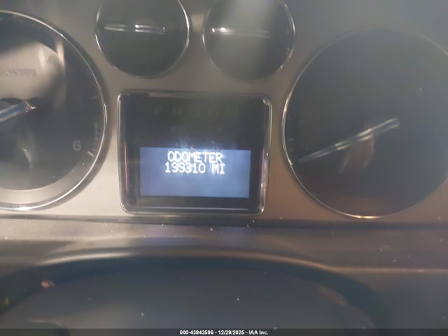 2008 CADILLAC ESCALADE ESV 1GYFK66828R129699 Photo 6