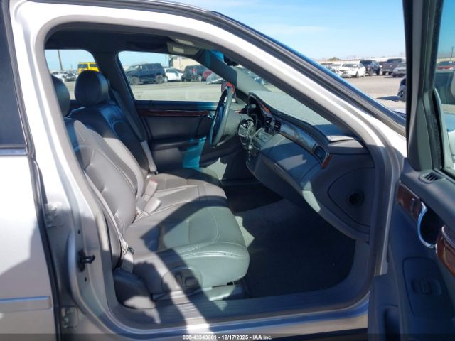 2002 CADILLAC DEVILLE 1G6KD54YX2U302632 Photo 4