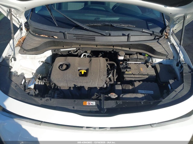 KNDJ23AU5P7194608 KIA SOUL S
