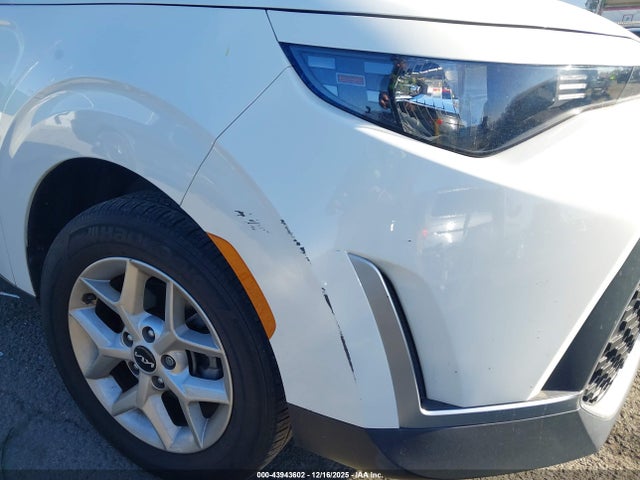 KNDJ23AU5P7194608 KIA SOUL S