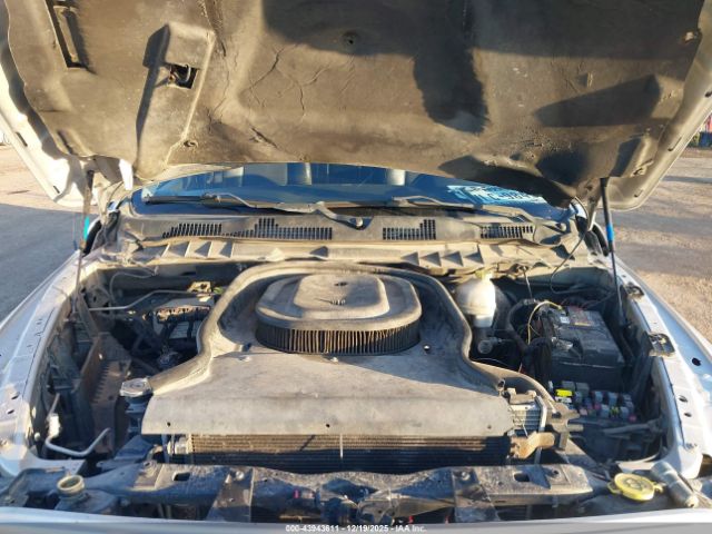 2012 RAM 1500 1C6RD7MT2CS105647 Photo 9