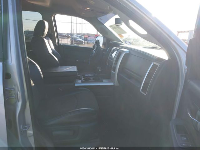 2012 RAM 1500 1C6RD7MT2CS105647 Photo 4