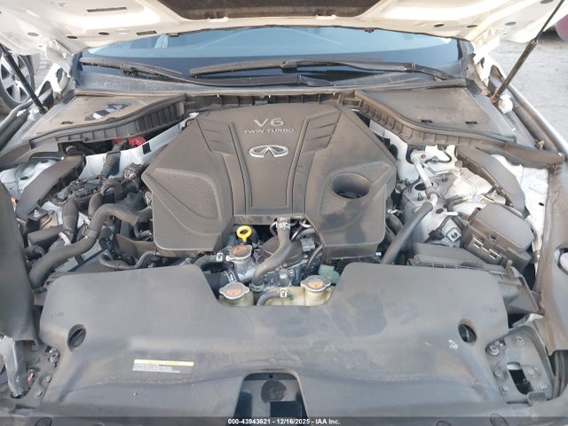 JN1EV7APXLM208379 Infiniti Q50 LUXE