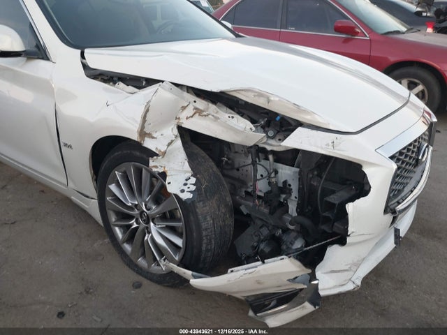 JN1EV7APXLM208379 Infiniti Q50 LUXE