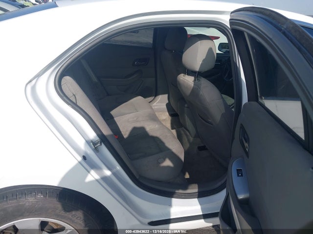 2014 Chevrolet Malibu 1ls მანქანა იყიდება აუქციონზე, vin: 1G11B5SL3EF220698, აუქციონის ნომერი: 43943622