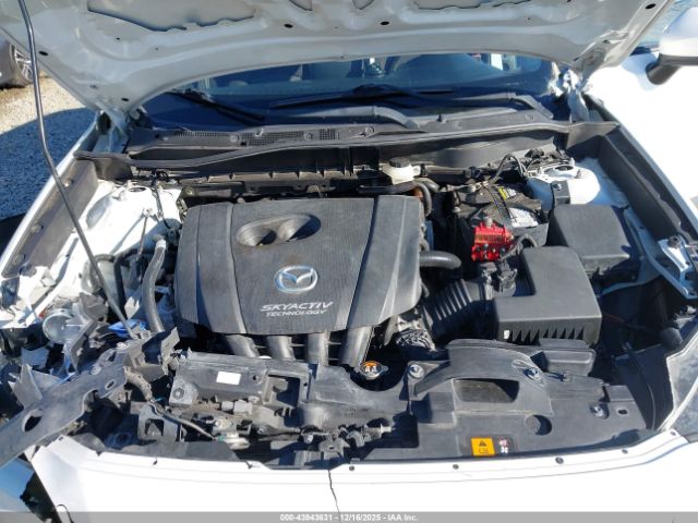 2016 MAZDA CX-3 JM1DKDB7XG0130939 Photo 9