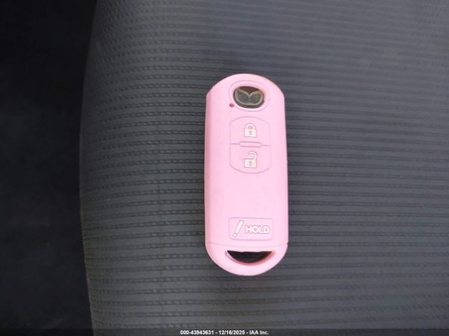 2016 MAZDA CX-3 JM1DKDB7XG0130939 Photo 10