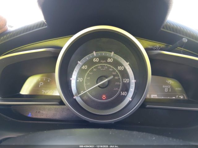 2016 MAZDA CX-3 JM1DKDB7XG0130939 Photo 6