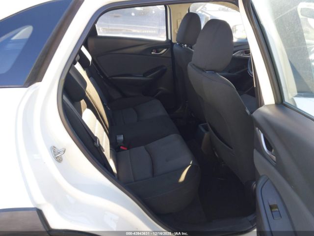 2016 MAZDA CX-3 JM1DKDB7XG0130939 Photo 7