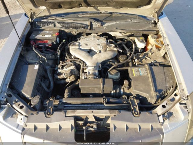 2005 CADILLAC CTS 1G6DP567950234131 Photo 9