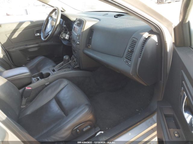 2005 CADILLAC CTS 1G6DP567950234131 Photo 4