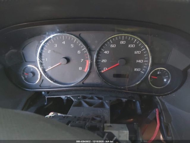 2005 CADILLAC CTS 1G6DP567950234131 Photo 6