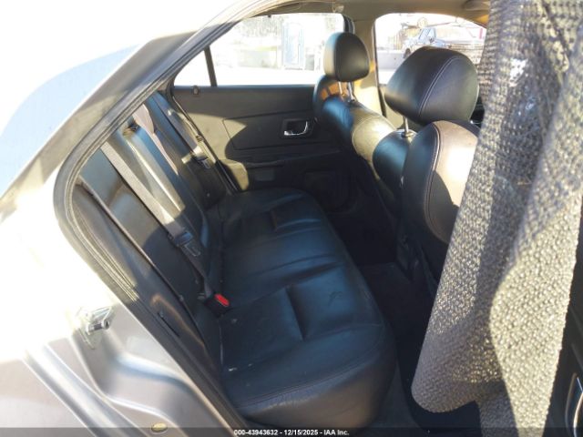 2005 CADILLAC CTS 1G6DP567950234131 Photo 7