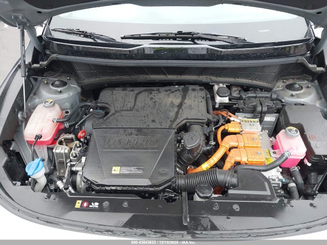 KIA Niro Ex Touring 2023 KNDCR3LE3P5043448 Image 10