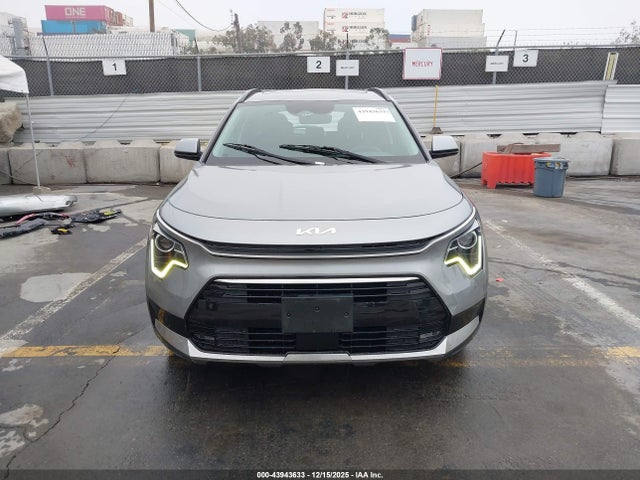 KIA Niro Ex Touring 2023 KNDCR3LE3P5043448 Image 13