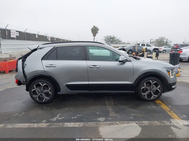 KIA Niro Ex Touring 2023 KNDCR3LE3P5043448 Image 14