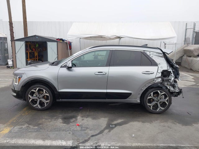 KIA Niro Ex Touring 2023 KNDCR3LE3P5043448 Image 15