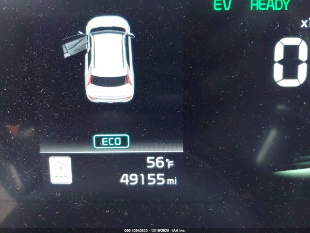 KIA Niro Ex Touring 2023 KNDCR3LE3P5043448 Image 16