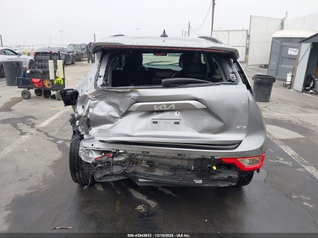 KIA Niro Ex Touring 2023 KNDCR3LE3P5043448 Image 17