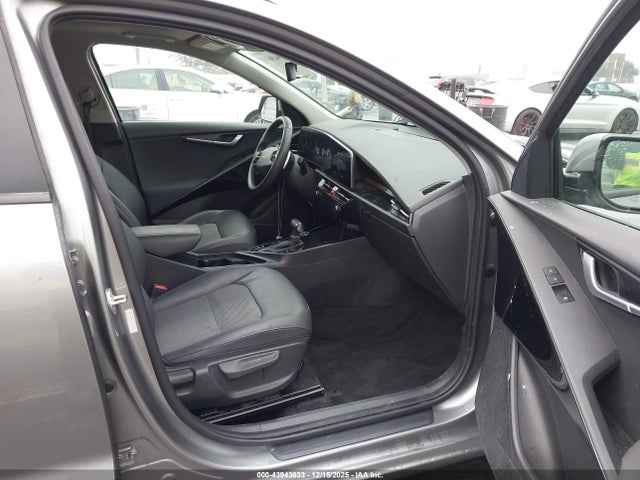 KIA Niro Ex Touring 2023 KNDCR3LE3P5043448 Image 5