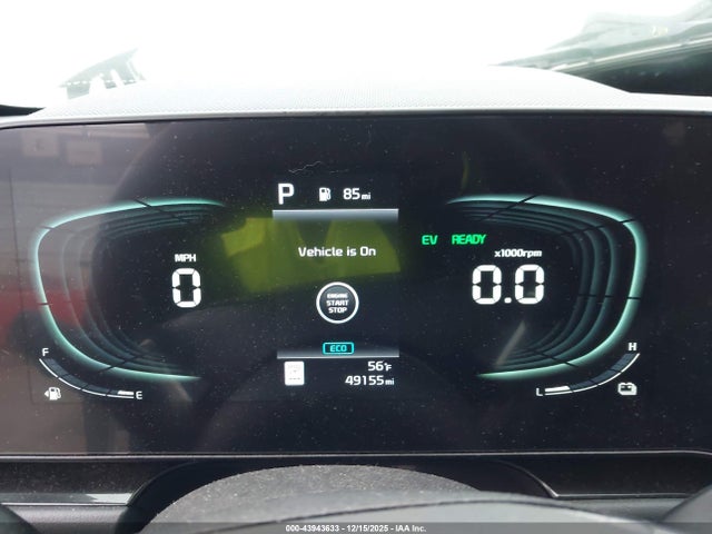 KIA Niro Ex Touring 2023 KNDCR3LE3P5043448 Image 7