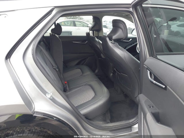 KIA Niro Ex Touring 2023 KNDCR3LE3P5043448 Image 8