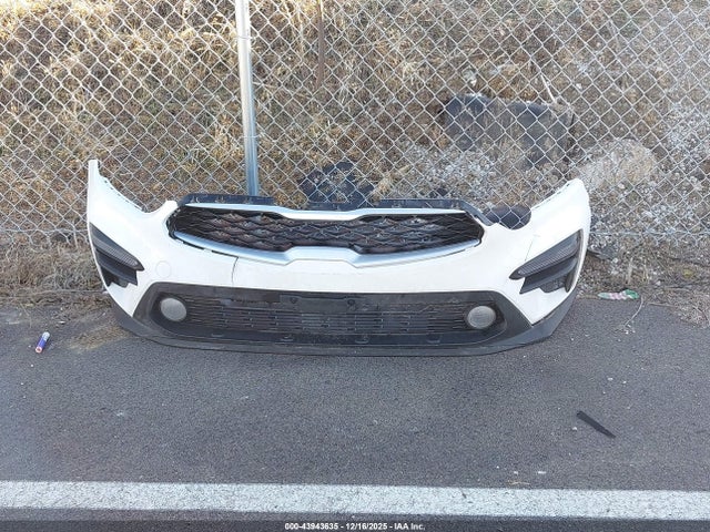 3KPF24AD4KE132928 KIA FORTE FE