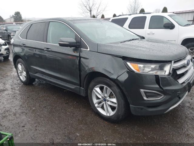 2015 FORD EDGE 2FMTK3J95FBB49190