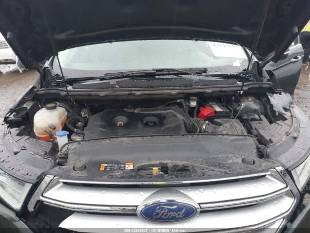 2015 FORD EDGE 2FMTK3J95FBB49190 Photo 9