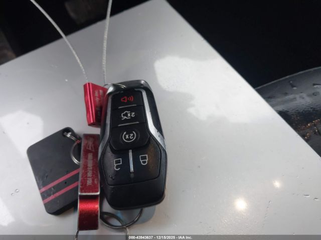 2015 FORD EDGE 2FMTK3J95FBB49190 Photo 10