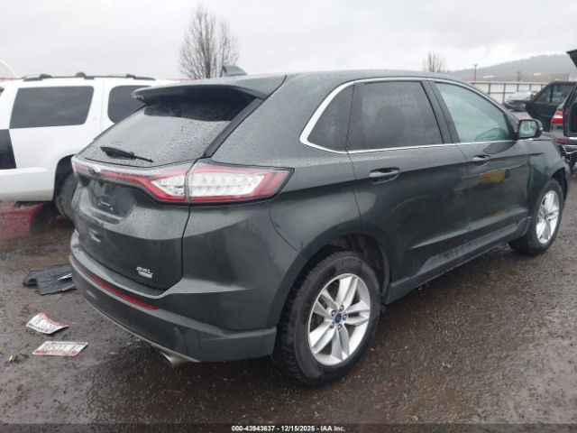 2015 FORD EDGE 2FMTK3J95FBB49190 Photo 3