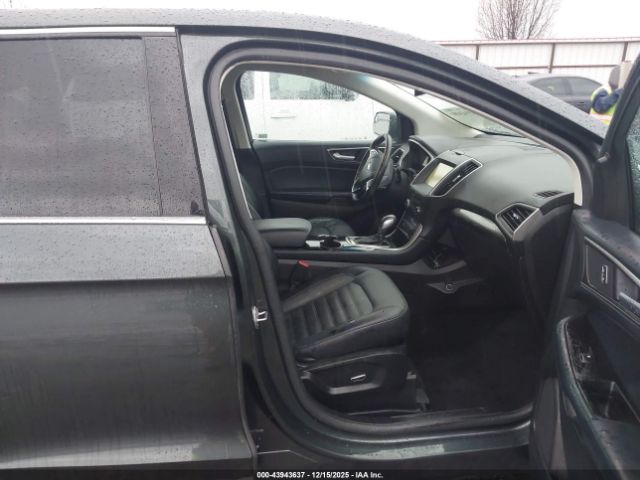 2015 FORD EDGE 2FMTK3J95FBB49190 Photo 4