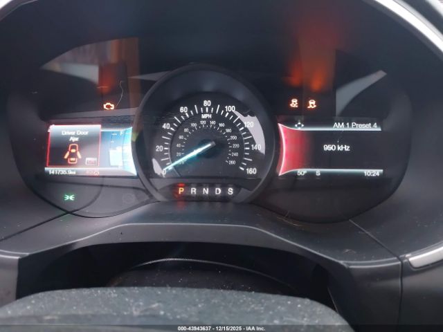 2015 FORD EDGE 2FMTK3J95FBB49190 Photo 6