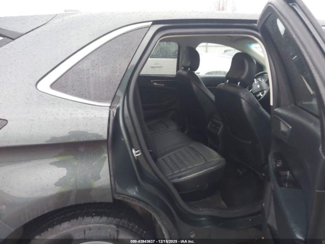 2015 FORD EDGE 2FMTK3J95FBB49190 Photo 7