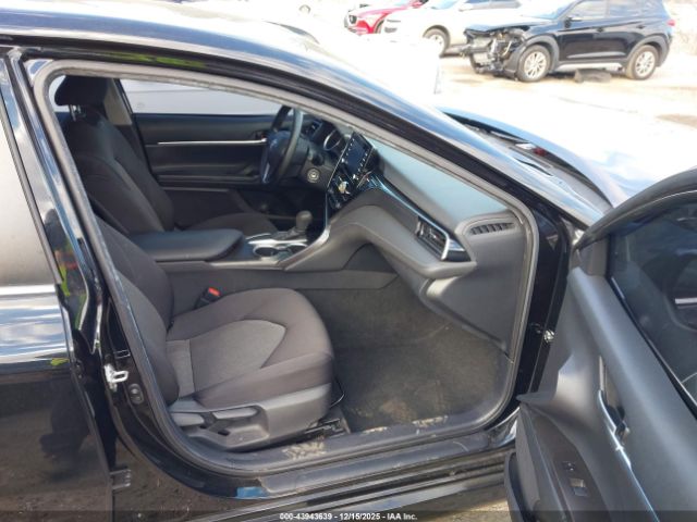 2021 TOYOTA CAMRY 4T1C11AK0MU476422 Photo 4