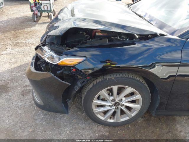 2021 TOYOTA CAMRY 4T1C11AK0MU476422 Photo 5