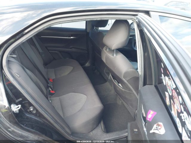 2021 TOYOTA CAMRY 4T1C11AK0MU476422 Photo 7
