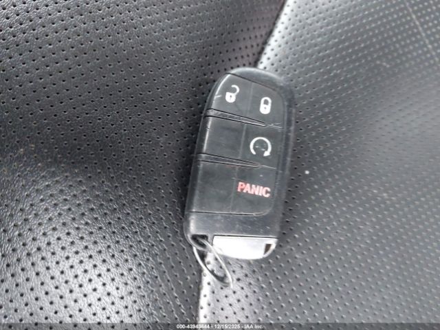 2013 DODGE JOURNEY 3C4PDCEG7DT689313 Photo 10