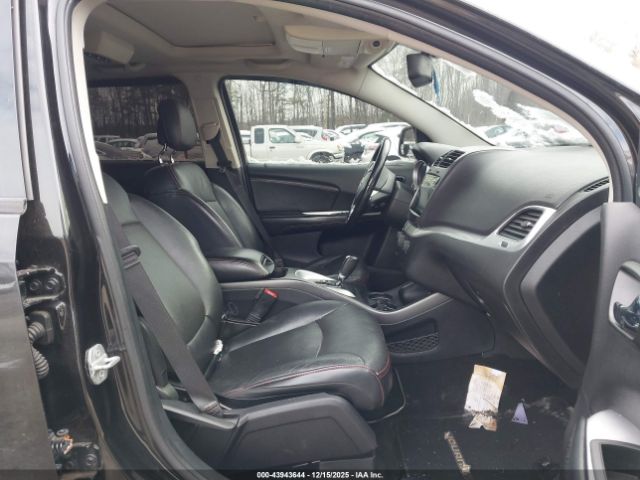 2013 DODGE JOURNEY 3C4PDCEG7DT689313 Photo 4