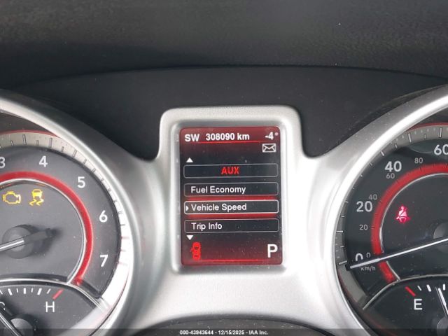 2013 DODGE JOURNEY 3C4PDCEG7DT689313 Photo 6