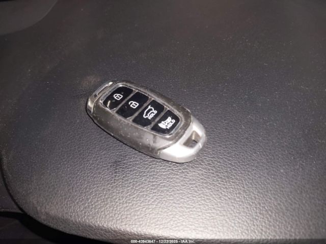 2019 HYUNDAI SANTA FE 5NMS5CAA4KH020192 Photo 10