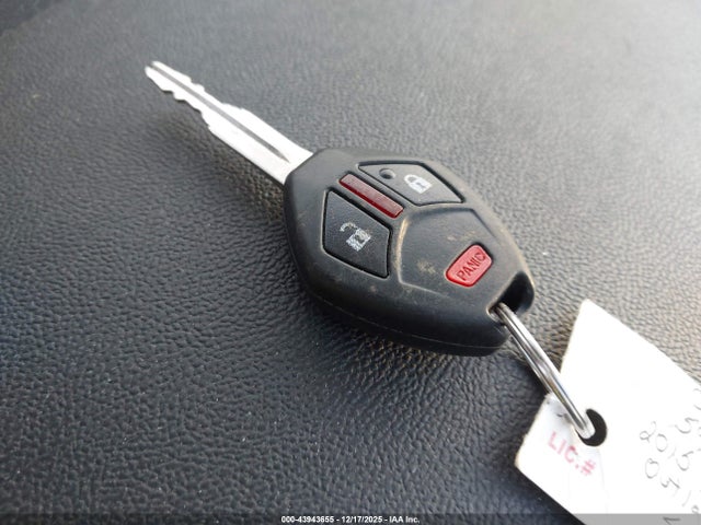 2015 MITSUBISHI OUTLANDER SPORT 4A4AP3AW2FE038239 Photo 10